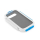 RUNTASTIC Bike Case Android-phones White - 1448417 - zdjęcie 2